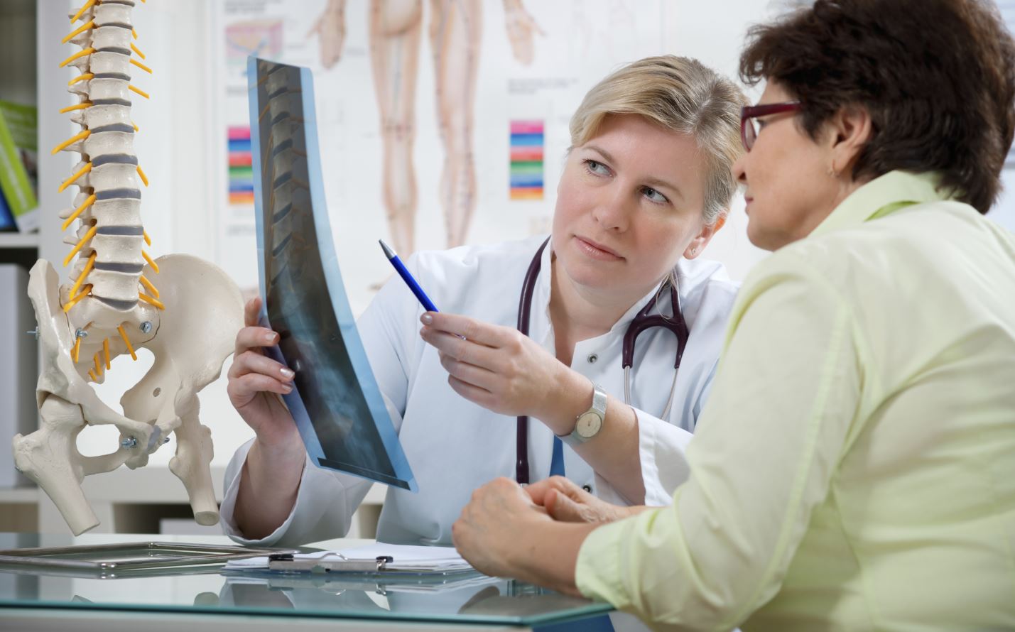 Professional Chiropractor in Chino Hills, CA Professional Chiropractor in Chino Hills, CA